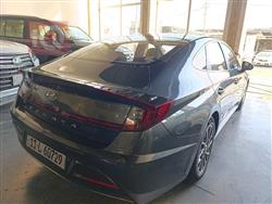 هیوندای سۆناتا